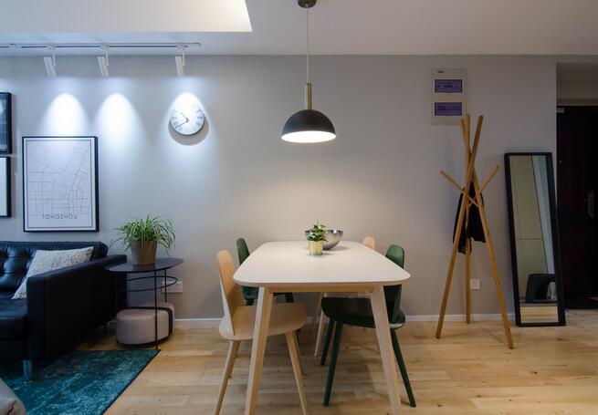 餐廳裝修的7個(gè)要點(diǎn)，打造舒適用餐環(huán)境